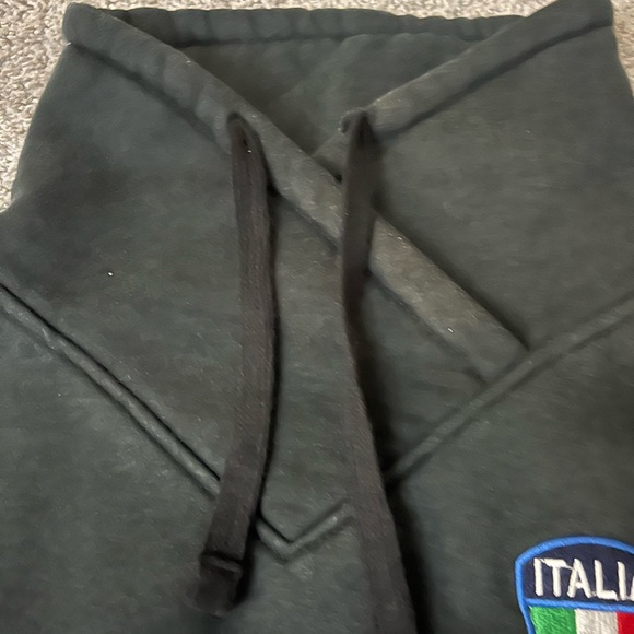 🇮🇹Italia Sweatshirt 🇮🇹 - Picture 3 of 6